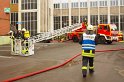 Feuer NKT CABLES Koeln Muelhein Schanzenstr P49